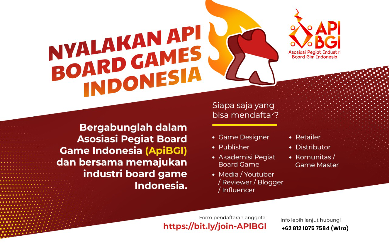 APIBGI Banner