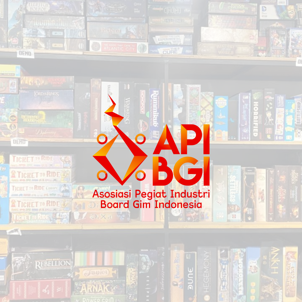 Boardgames.id bersama Ekraf